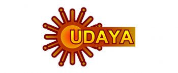 Udaya TV Logo