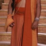 Tarun Khanna as Chanakya