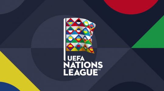 UEFA Nations League 2018 Live Coverage 