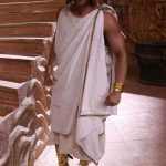 Vikas Verma as Seleucus