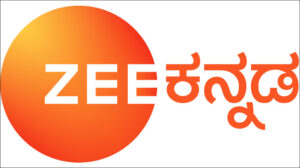 ZEE Kannada Channel New Logo