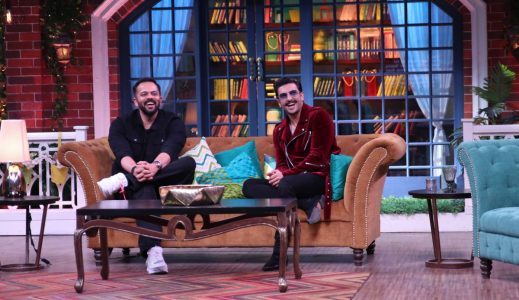 The Kapil Sharma Show Season 2