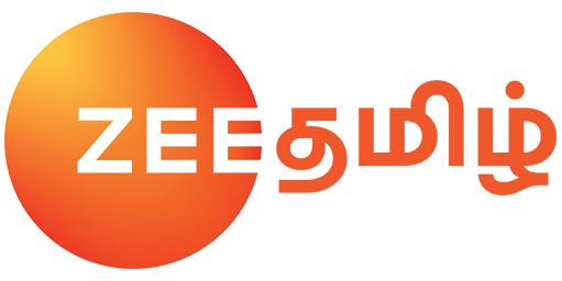 zee tamil logo latest