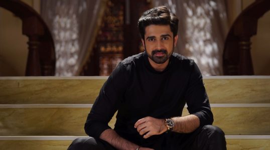 Avinash Sachdev as Madhav in Main Bhi Ardhangini