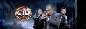 CID Serial Sony Pal Channel