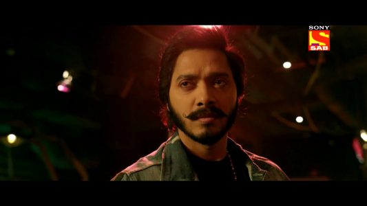 Shreyas Talpade Serial on Sony SAB