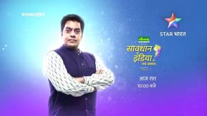 Star Bharat Savdhaan India Program