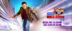 bigg boss season 10 written updates