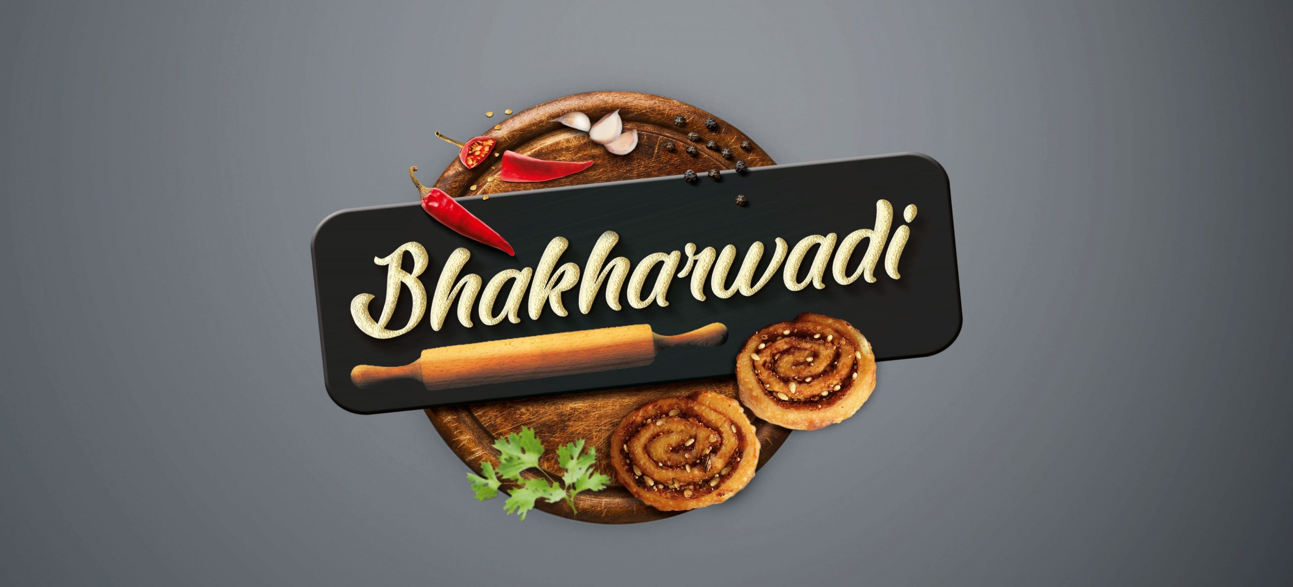 Bhakharwadi