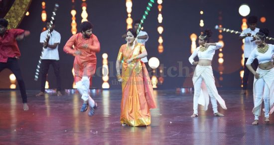 2019 Season Of Vijay Television Awards