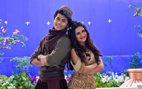 Aladdin Naam Toh Suna Hoga