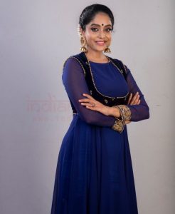 Abhirami Venkatachalam