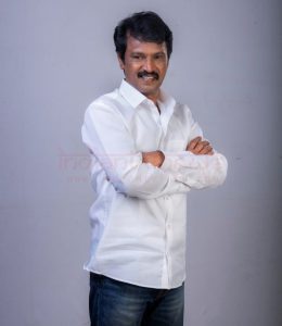 Cheran