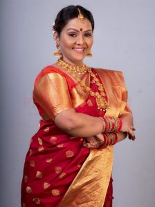 Fathima Babu