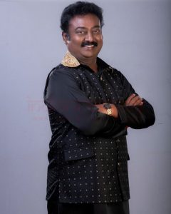 Saravanan