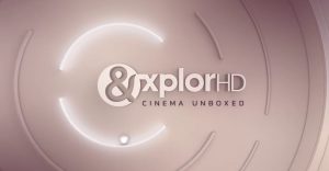 AndxplorHD