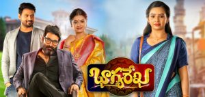 Bhagyareka Telugu TV Serial