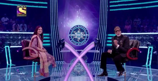 Kaun Banega Crorepati 2019 Campaign