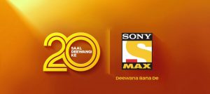 20 Years of Sony Max Channel 