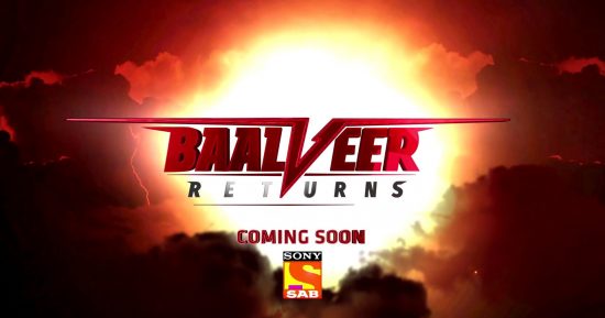 baal veer second season