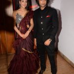 Himanshu Soni and Shivya Pathania