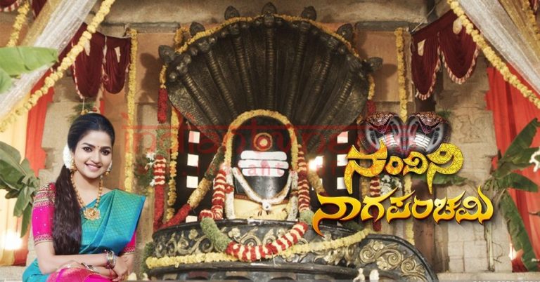 Nandini serial online udaya tv