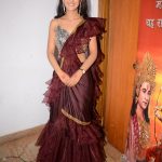 Shivya Pathania as Sita in Ram Siya Ke Luv Kush