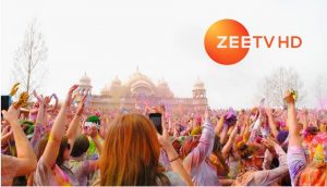 usa channel of zee tv