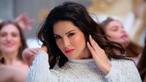 Sunny Leone Latest Video