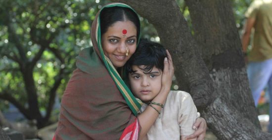 Bhimbai Sakpal role played by actress neha joshi