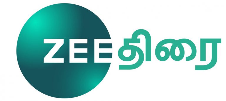 Zee Thirai Channel Logo Download