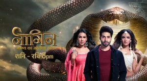 online episodes of naagin season 4