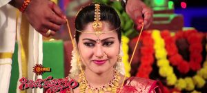 Actress suhasini latest serial