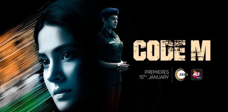 Code M Web Series All Episodes Watch Online