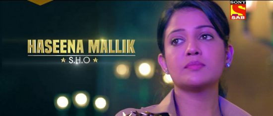 Gulki Joshi as Haseena Mallik