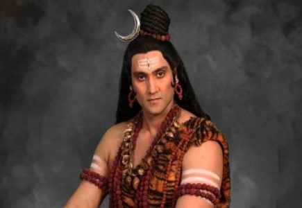 Ram Yashvardhan Actor Profile