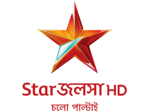 Star Jalsha HD Logo