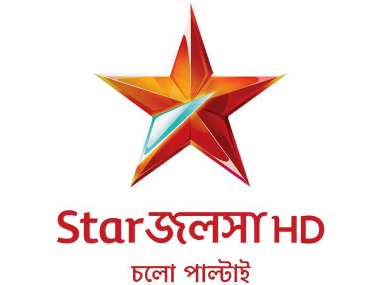 Star Jalsha HD Logo