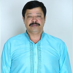 Suresh Krishnan