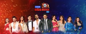 bigg boss latest season winner