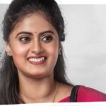 Megha Sree Actress