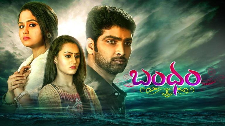 telugu tv serials on gemini tv