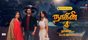 tamil naagini 4 serial