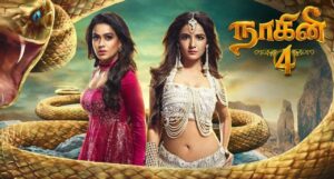 Naagini 4 Online Streaming