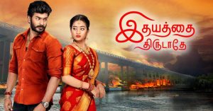 Idhayathai Thirudathey Watch Online