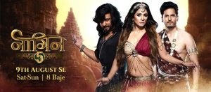 Naagin Season 5