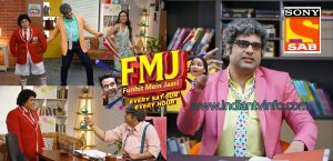 Sab TV Funhit Me Jaari