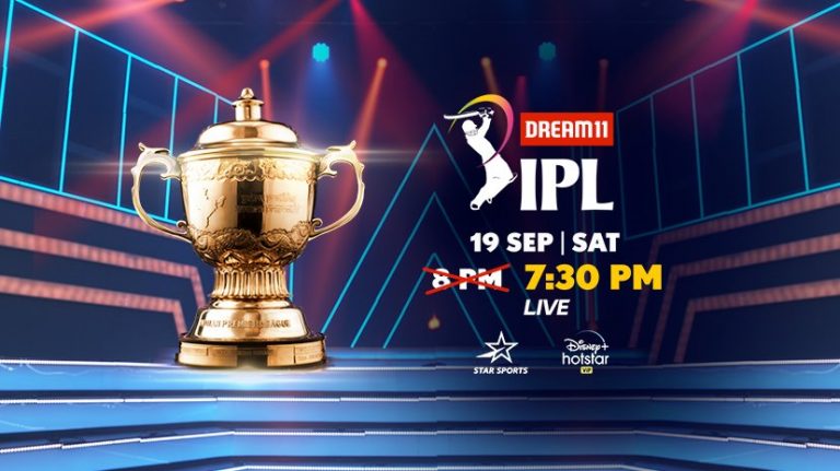 2020 IPL Live Indian Channels