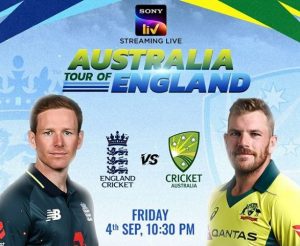 Australia Vs England Live