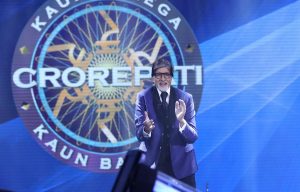 Kaun Banega Crorepati 12